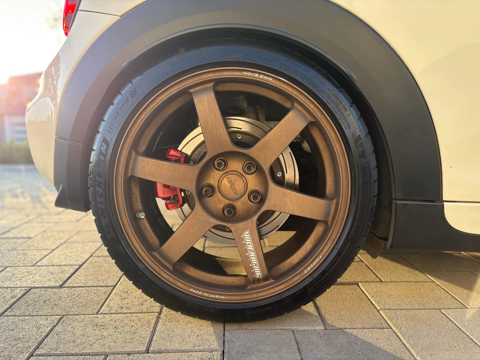 2017 Mini Mini Cooper S 3rd Gen - Image 29 of 31