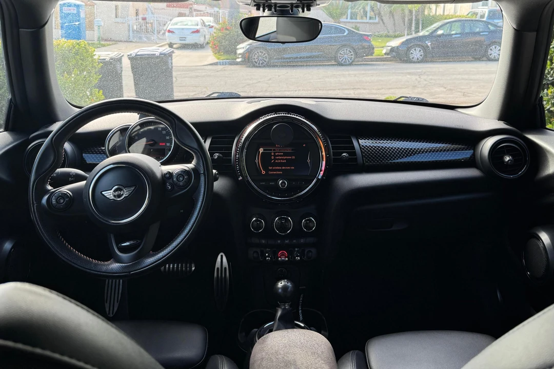 2017 Mini Mini Cooper S 3rd Gen - Image 31 of 31