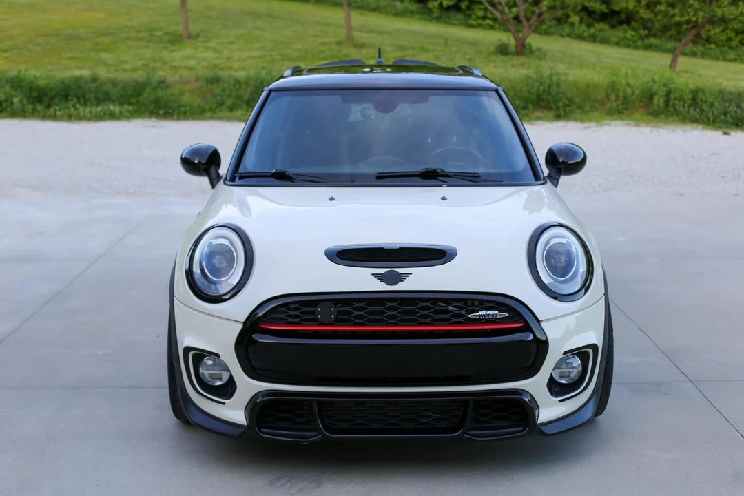 2017 Mini Mini Cooper S 3rd Gen - Image 7 of 31
