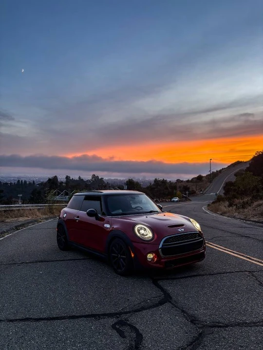 2017 Mini Mini 3rd Gen - Image 12 of 17