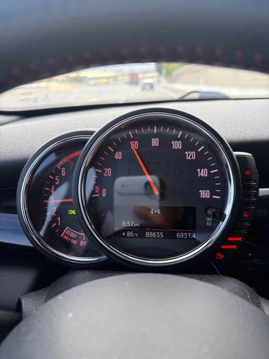 2017 Mini Mini 3rd Gen - Image 17 of 17