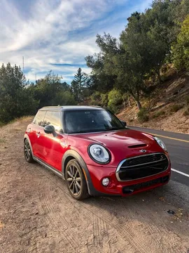 2017 Mini Cooper S John Cooper Works