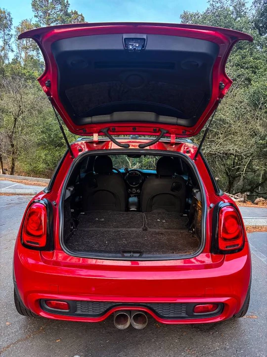 2017 Mini Mini 3rd Gen - Image 11 of 17