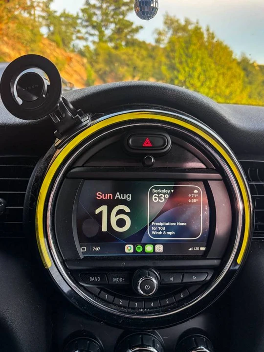 2017 Mini Mini 3rd Gen - Image 7 of 17