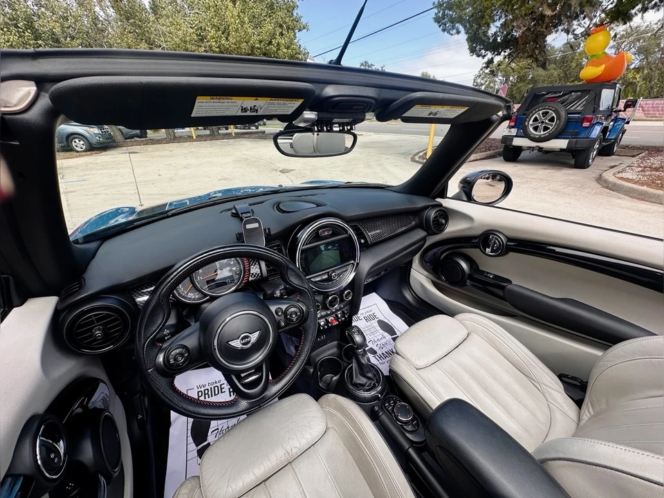 2017 Mini Mini Cooper S 3rd Gen - Image 10 of 10