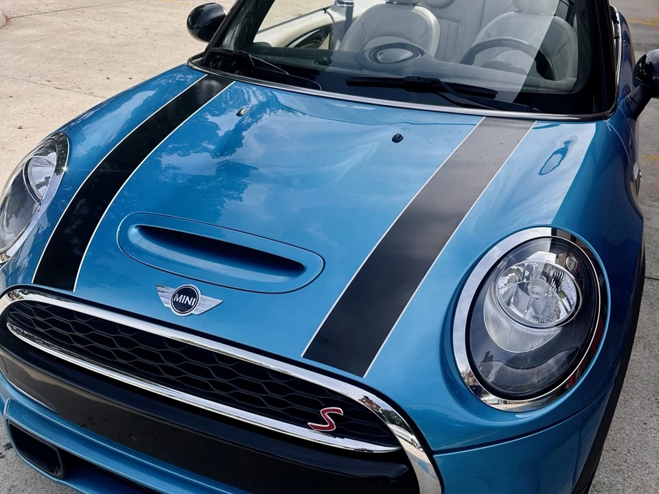 2017 Mini Mini Cooper S 3rd Gen - Image 3 of 10