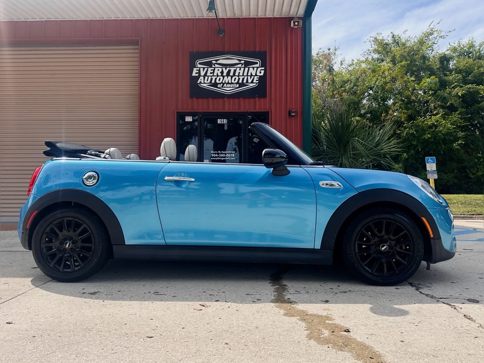 2017 Mini Mini Cooper S 3rd Gen - Image 4 of 10