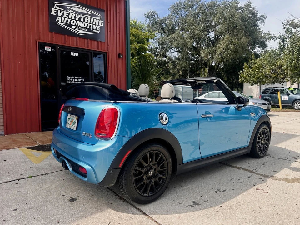 2017 Mini Mini Cooper S 3rd Gen - Image 5 of 10