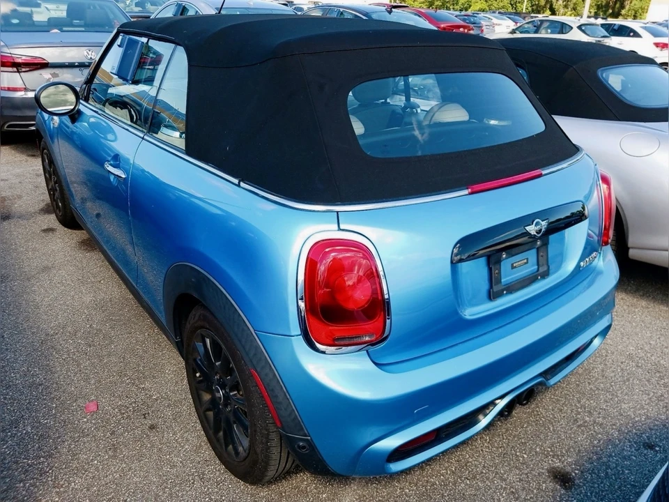 2017 Mini Mini Cooper S 3rd Gen - Image 6 of 10