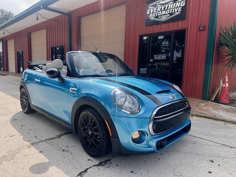 2017 Mini Mini Cooper S 3rd Gen - Image 7 of 10