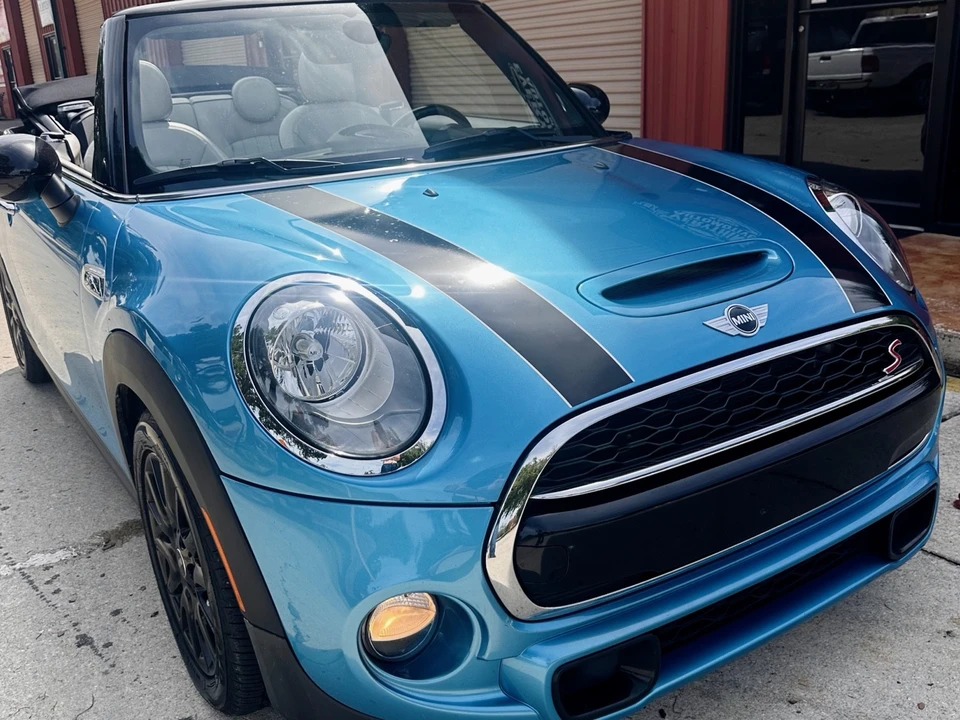 2017 Mini Mini Cooper S 3rd Gen - Image 2 of 10