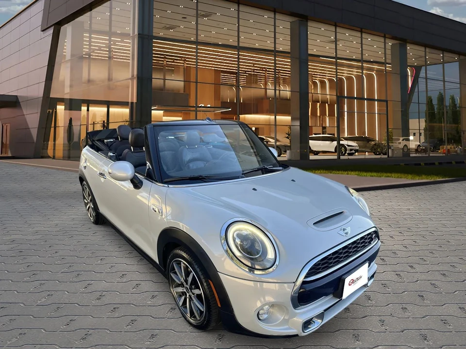 2017 Mini Mini Cooper S 3rd Gen - Image 5 of 27