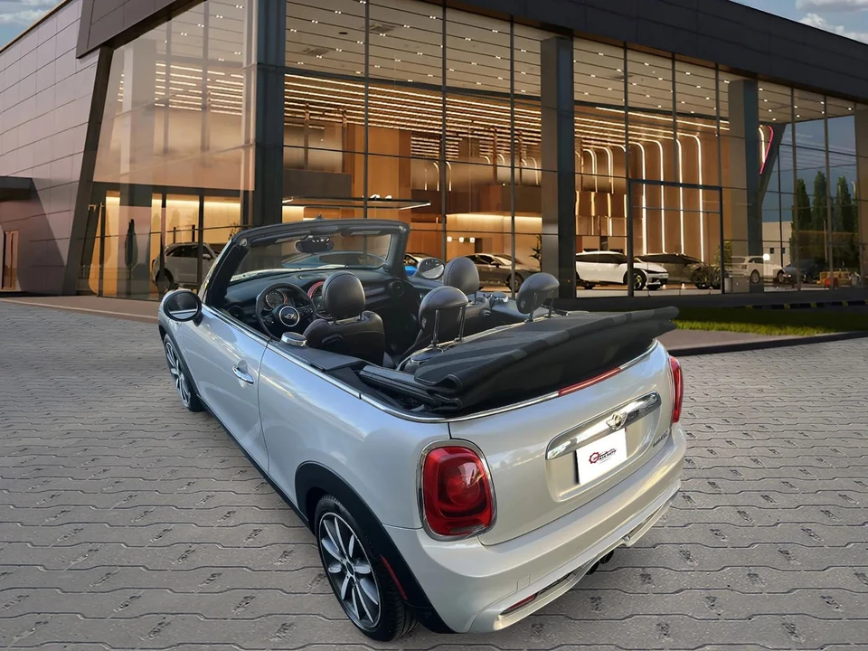 2017 Mini Mini Cooper S 3rd Gen - Image 12 of 27