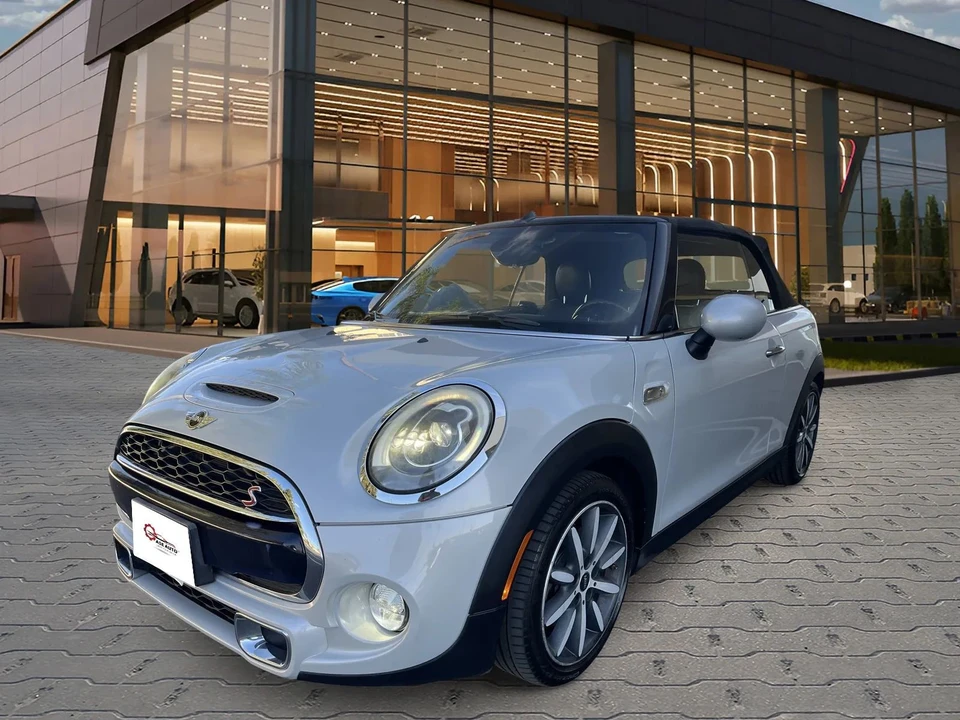 2017 Mini Mini Cooper S 3rd Gen - Image 2 of 27