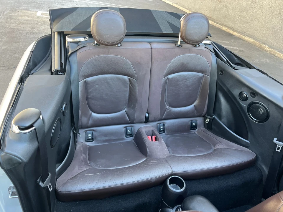 2017 Mini Mini Cooper S 3rd Gen - Image 19 of 27