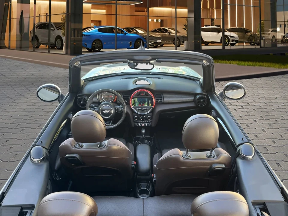 2017 Mini Mini Cooper S 3rd Gen - Image 11 of 27