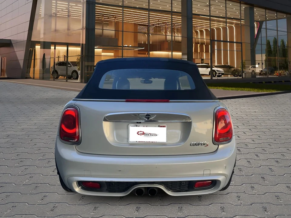 2017 Mini Mini Cooper S 3rd Gen - Image 10 of 27