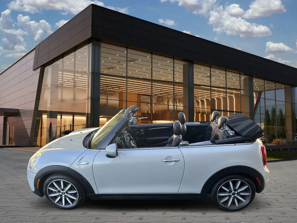 2017 Mini Mini Cooper S 3rd Gen - Image 15 of 27