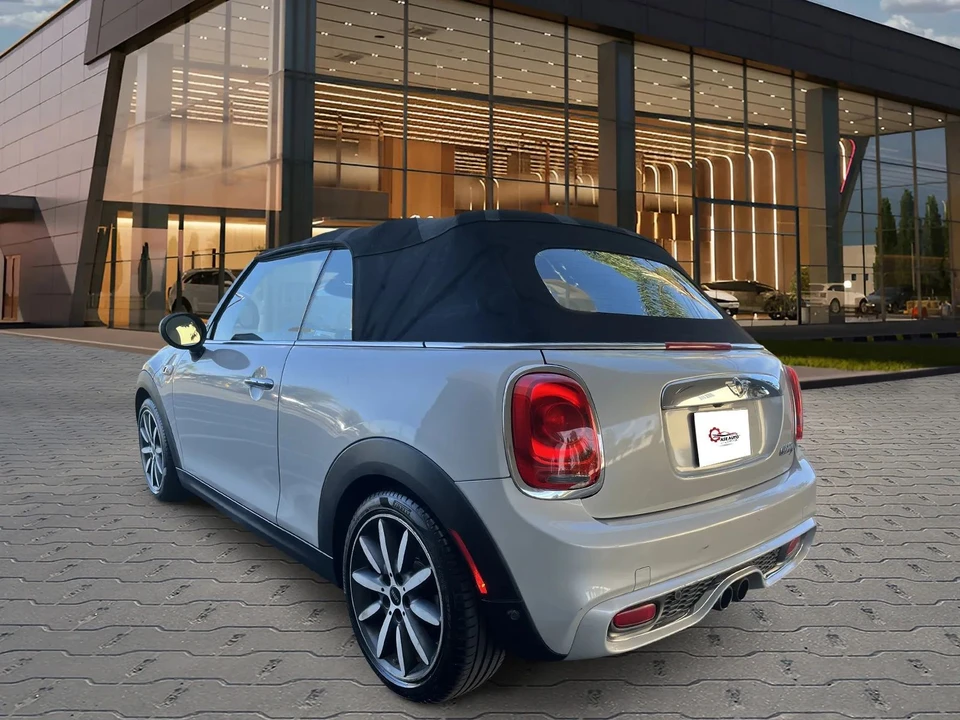 2017 Mini Mini Cooper S 3rd Gen - Image 13 of 27