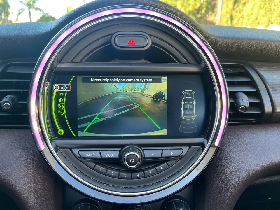 2017 Mini Mini Cooper S 3rd Gen - Image 20 of 27