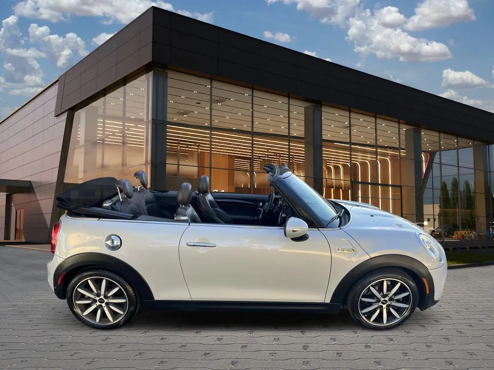 2017 Mini Mini Cooper S 3rd Gen - Image 6 of 27