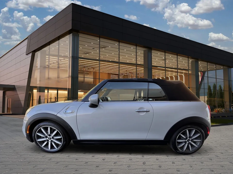 2017 Mini Mini Cooper S 3rd Gen - Image 14 of 27
