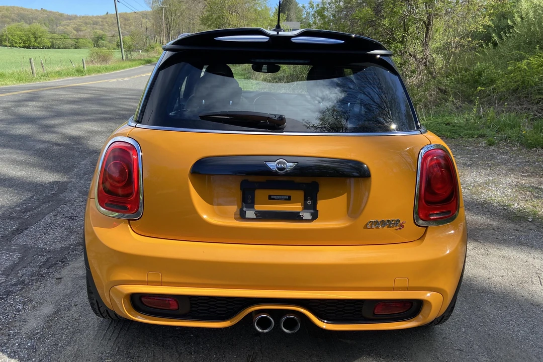 2017 Mini Mini Cooper S 3rd Gen - Image 5 of 31