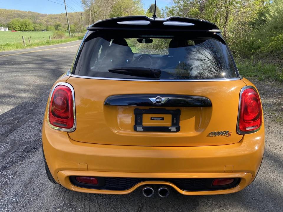2017 Mini Mini Cooper S 3rd Gen - Image 6 of 31