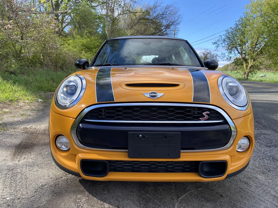 2017 Mini Mini Cooper S 3rd Gen - Image 7 of 31