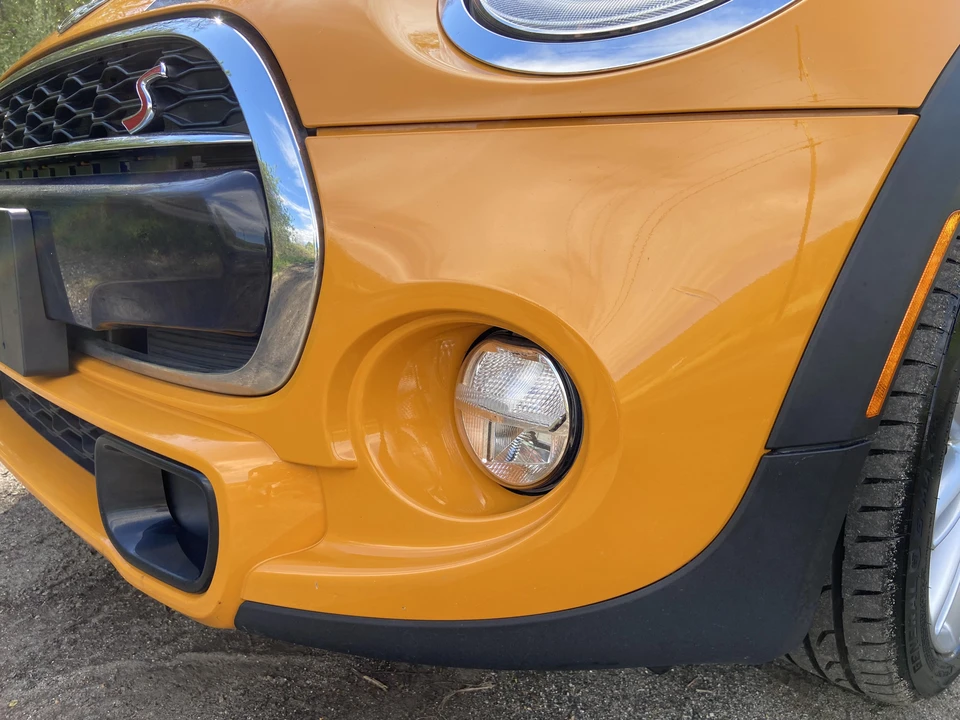 2017 Mini Mini Cooper S 3rd Gen - Image 26 of 31