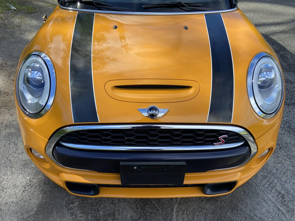 2017 Mini Mini Cooper S 3rd Gen - Image 18 of 31