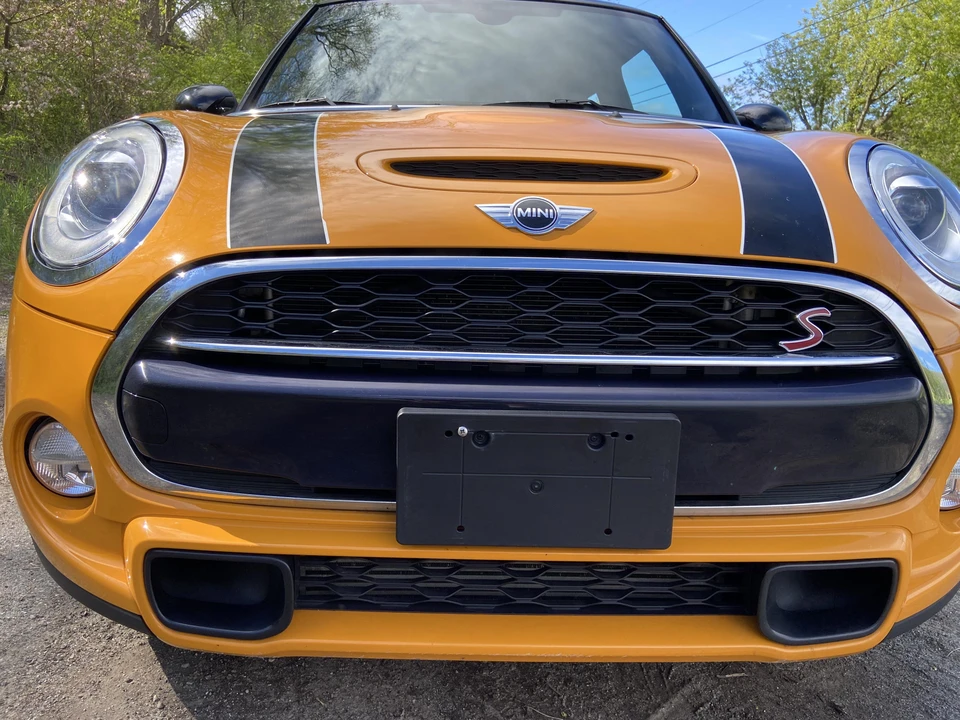 2017 Mini Mini Cooper S 3rd Gen - Image 19 of 31