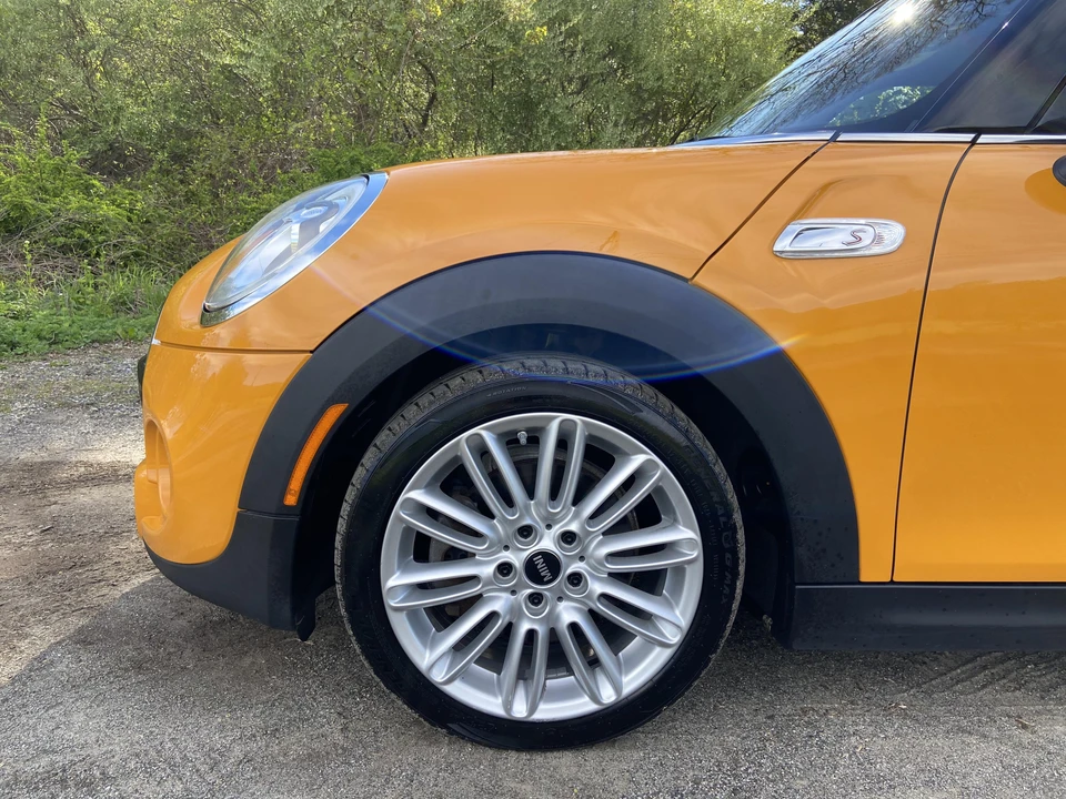 2017 Mini Mini Cooper S 3rd Gen - Image 31 of 31