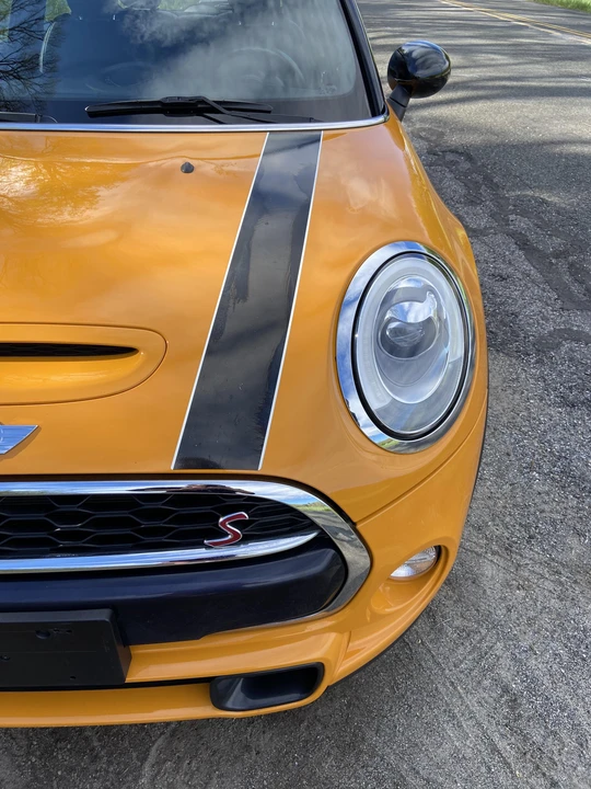 2017 Mini Mini Cooper S 3rd Gen - Image 23 of 31