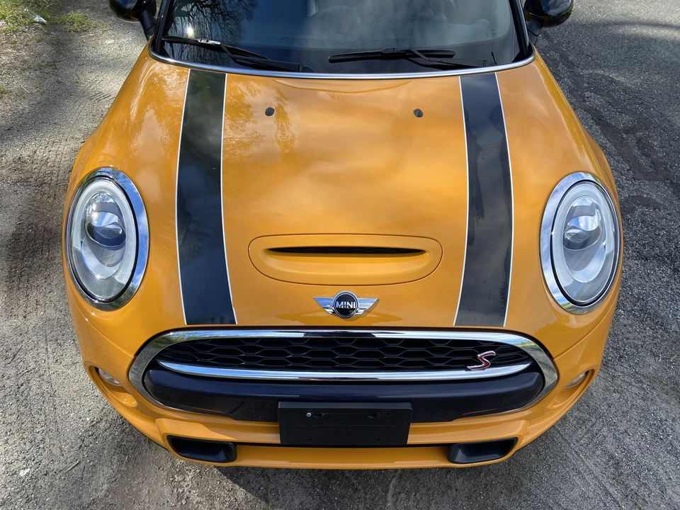 2017 Mini Mini Cooper S 3rd Gen - Image 17 of 31