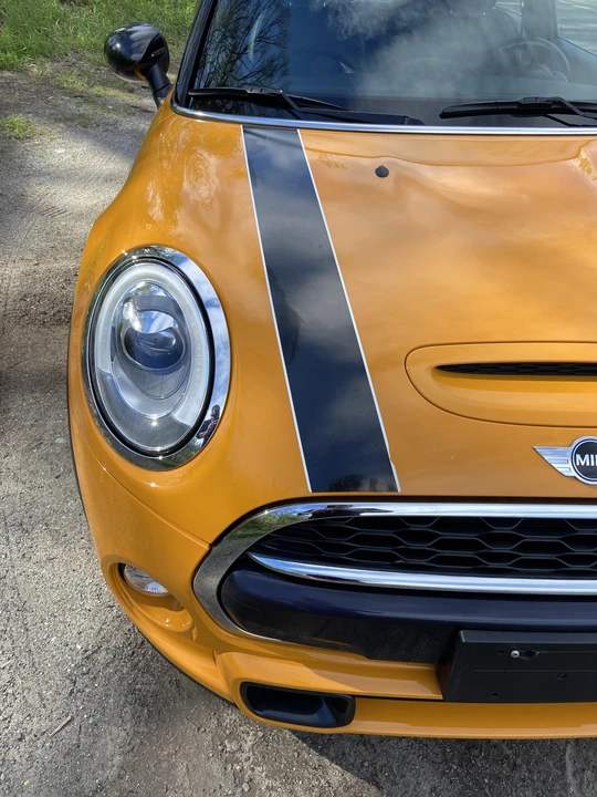 2017 Mini Mini Cooper S 3rd Gen - Image 20 of 31