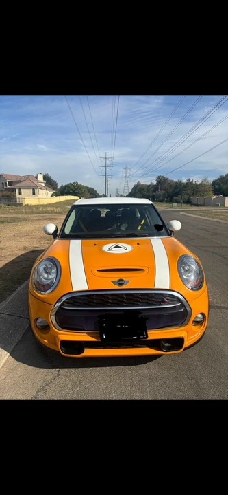 2017 Mini Mini Cooper S 3rd Gen - Image 6 of 8