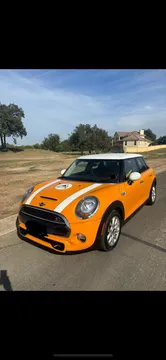 2017 Mini Cooper S