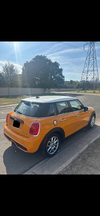 2017 Mini Mini Cooper S 3rd Gen - Image 4 of 8