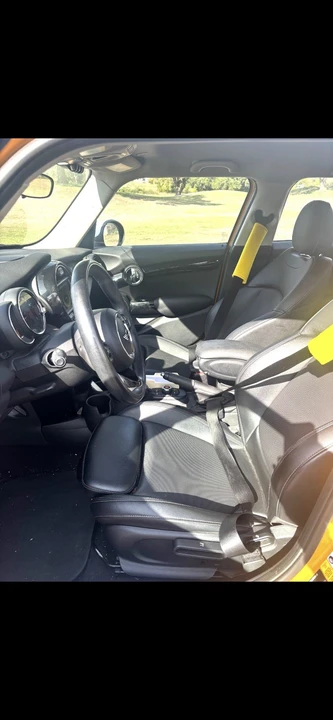 2017 Mini Mini Cooper S 3rd Gen - Image 7 of 8