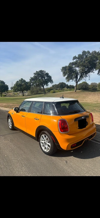 2017 Mini Mini Cooper S 3rd Gen - Image 3 of 8