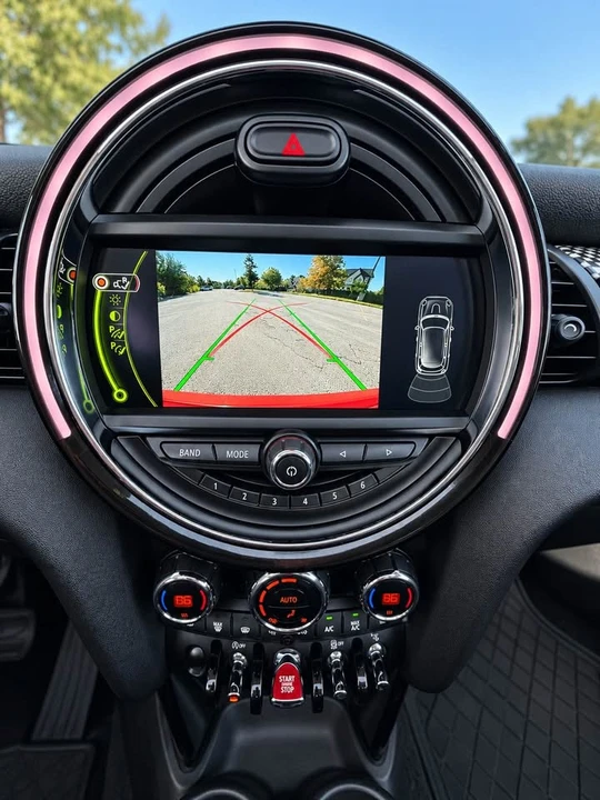 2017 Mini Mini Cooper S 3rd Gen - Image 13 of 19