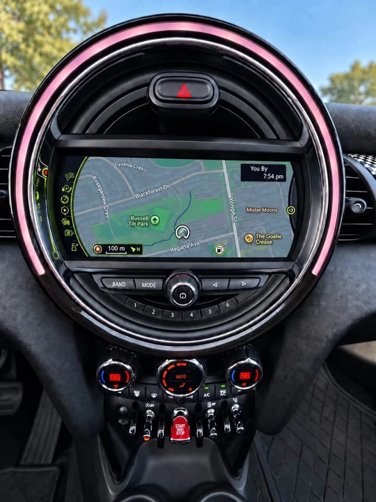 2017 Mini Mini 3rd Gen - Image 14 of 19
