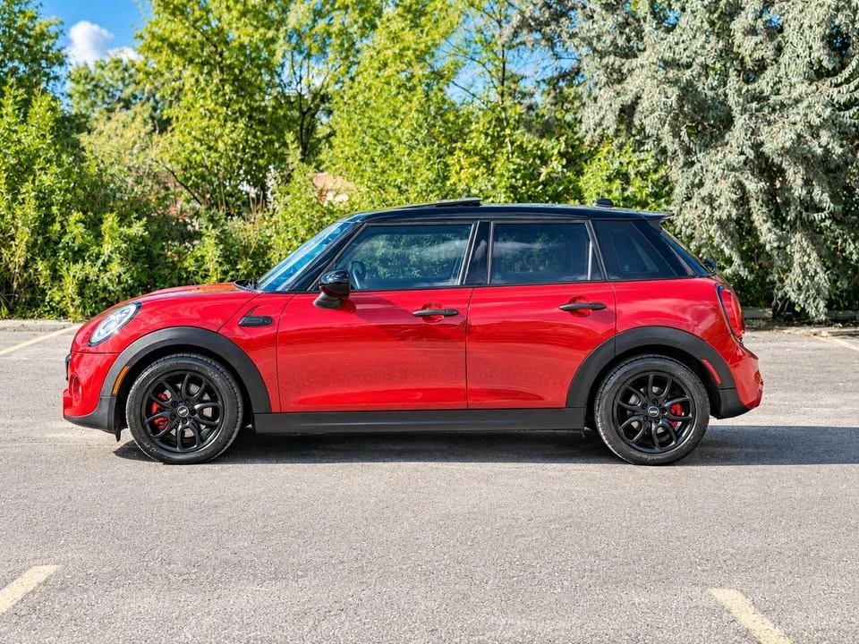 2017 Mini Mini 3rd Gen - Image 7 of 19