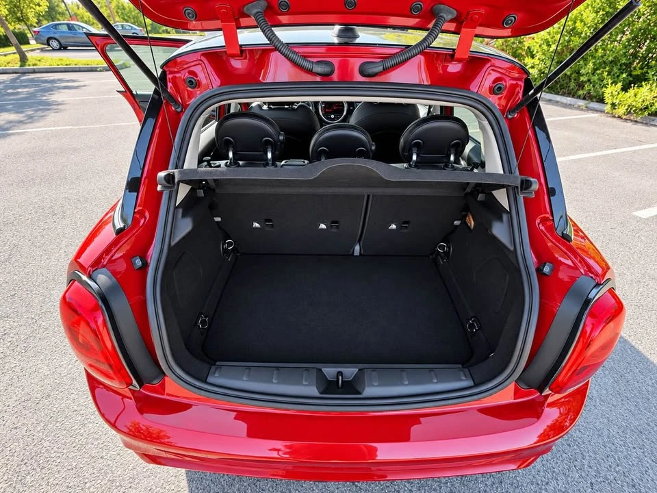 2017 Mini Mini 3rd Gen - Image 10 of 19