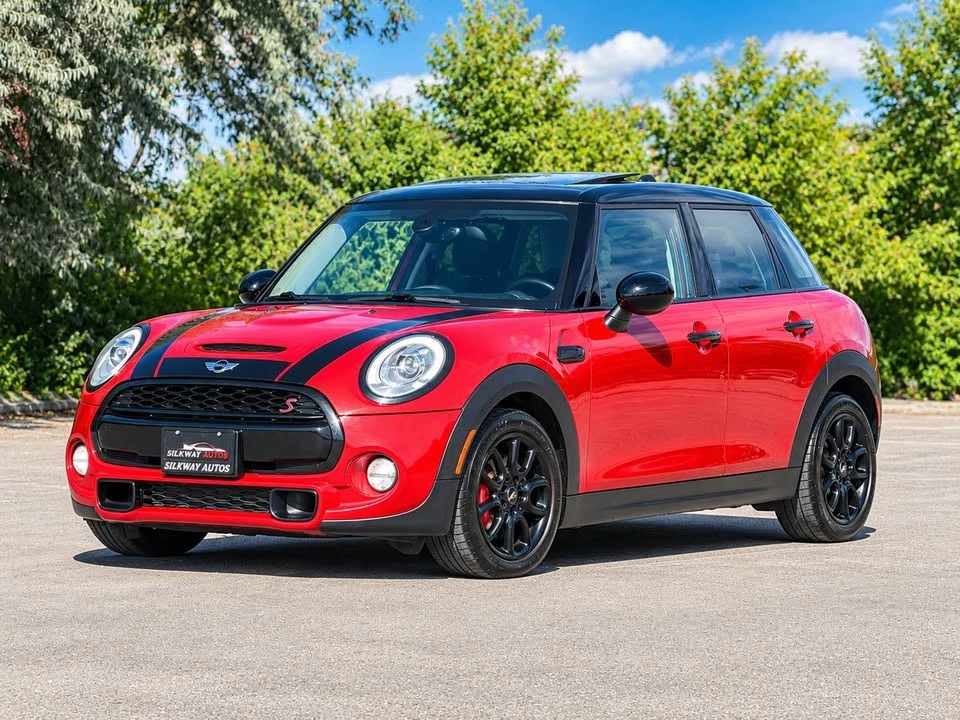 2017 Mini Mini 3rd Gen - Image 2 of 19