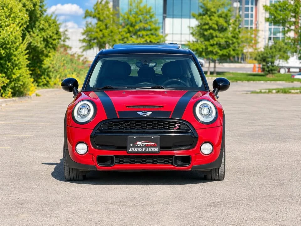 2017 Mini Mini 3rd Gen - Image 3 of 19