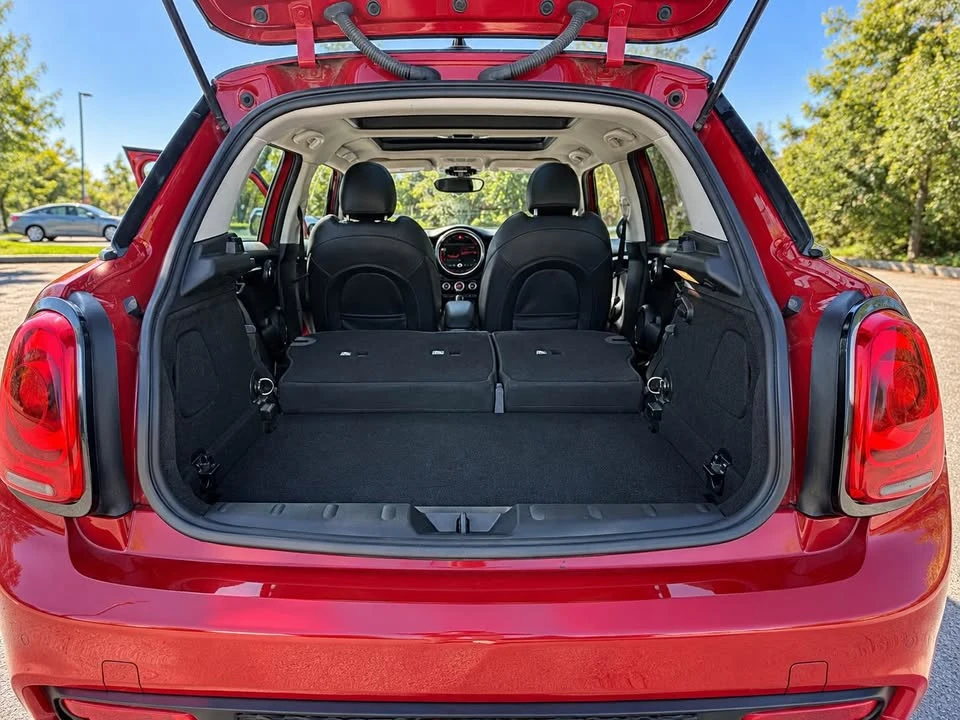 2017 Mini Mini 3rd Gen - Image 11 of 19