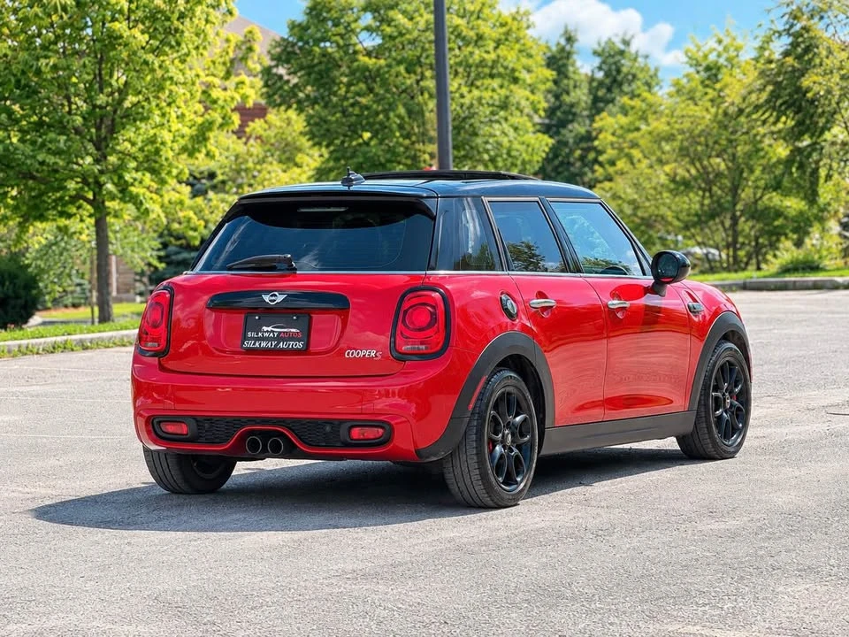 2017 Mini Mini 3rd Gen - Image 5 of 19