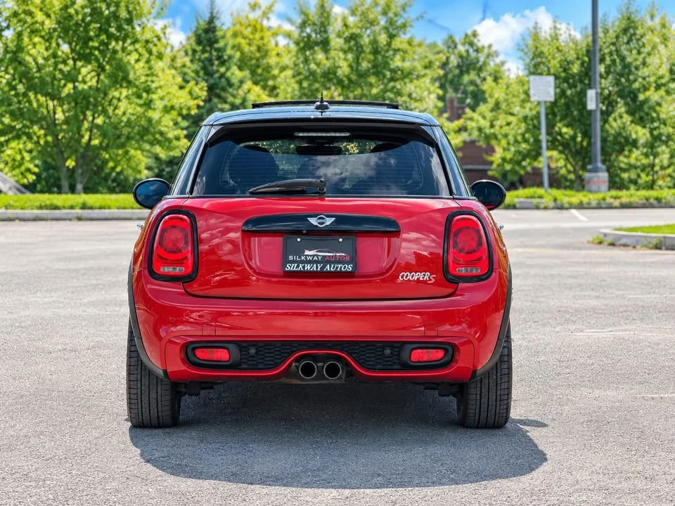 2017 Mini Mini 3rd Gen - Image 6 of 19